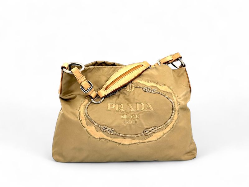 PRADA borsa a spalla