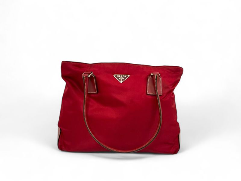 PRADA borsa a spalla
