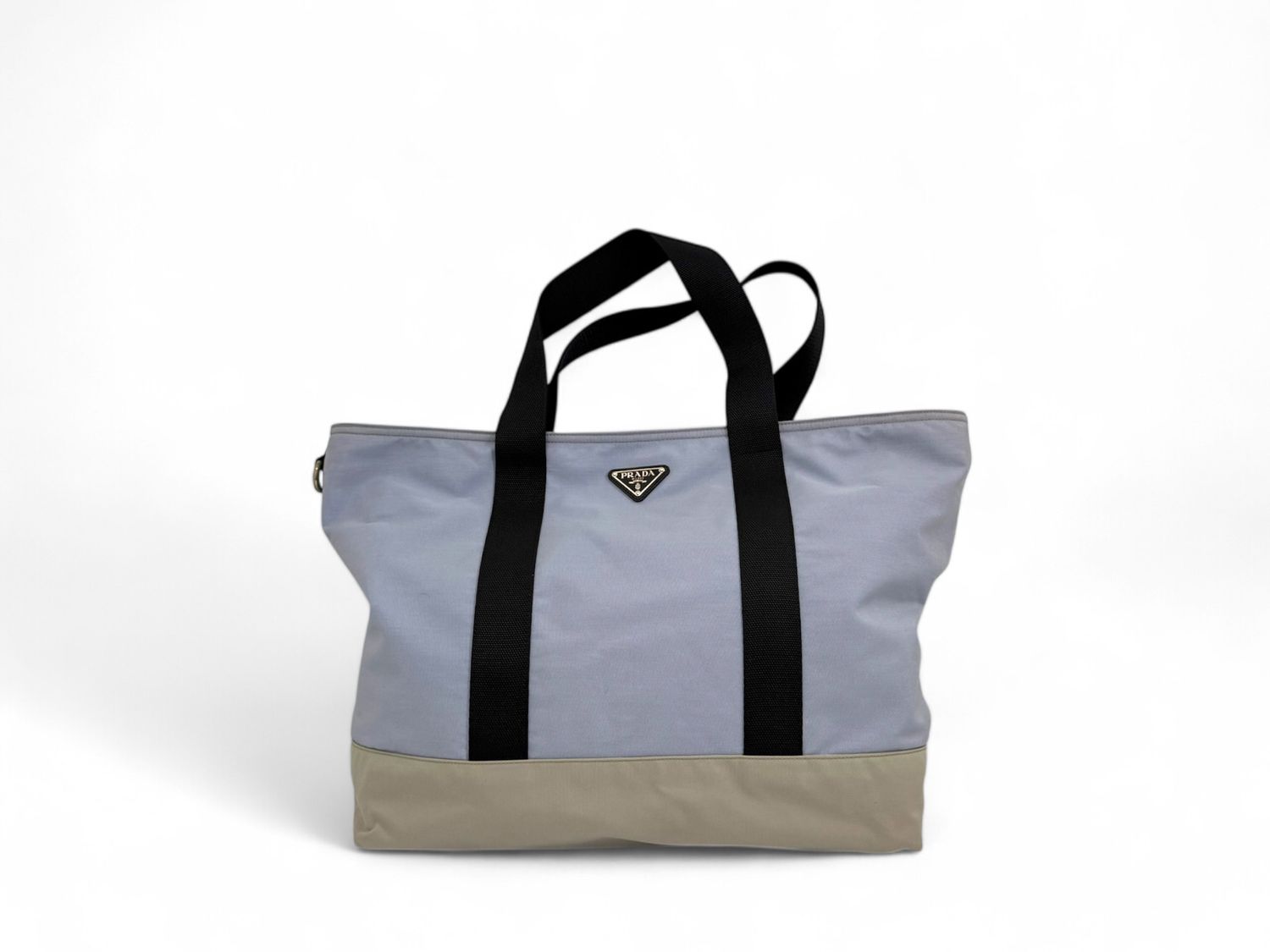 PRADA shopper