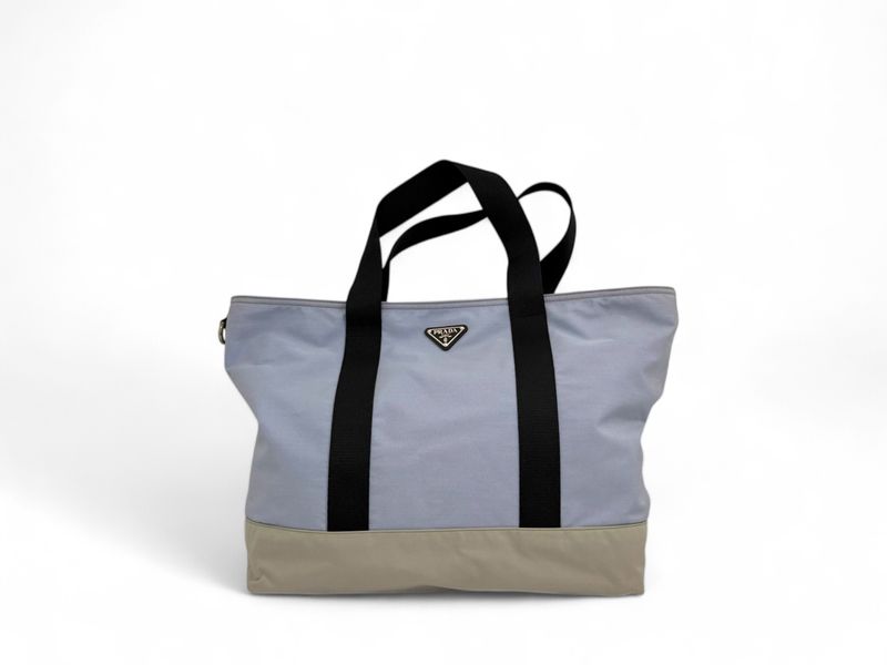 PRADA shopper