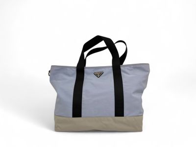 PRADA shopper