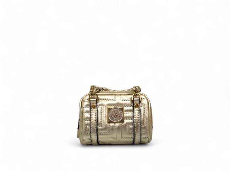 Versace Bauletto Oro