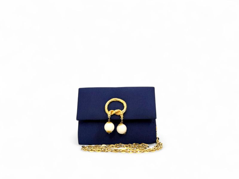 FENDI clutch Fendissime