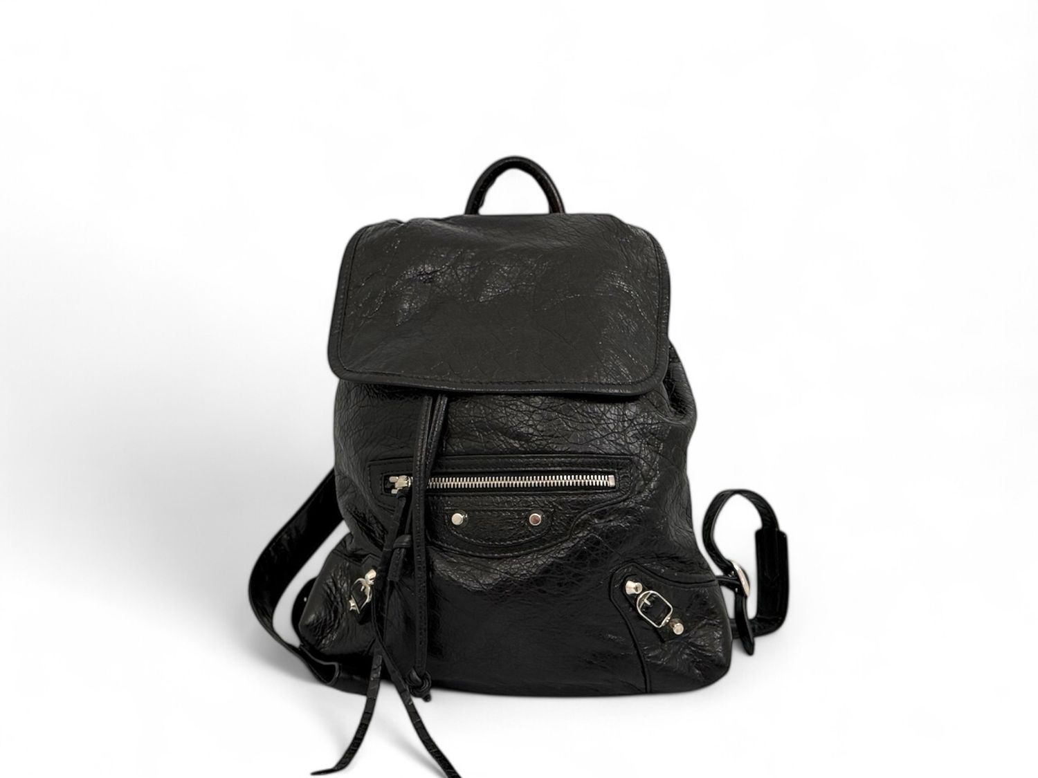 BALENCIAGA zaino