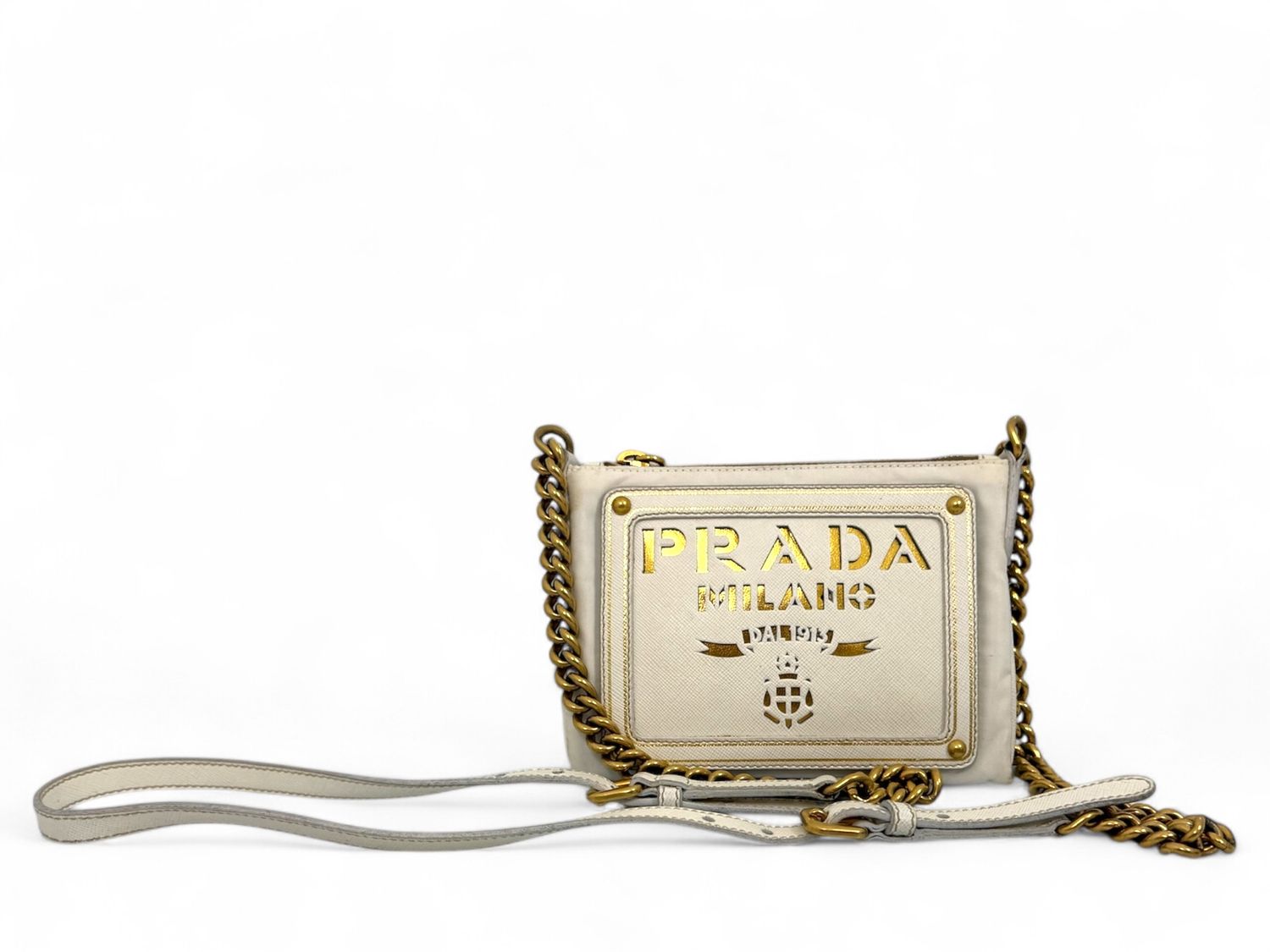 PRADA tracolla
