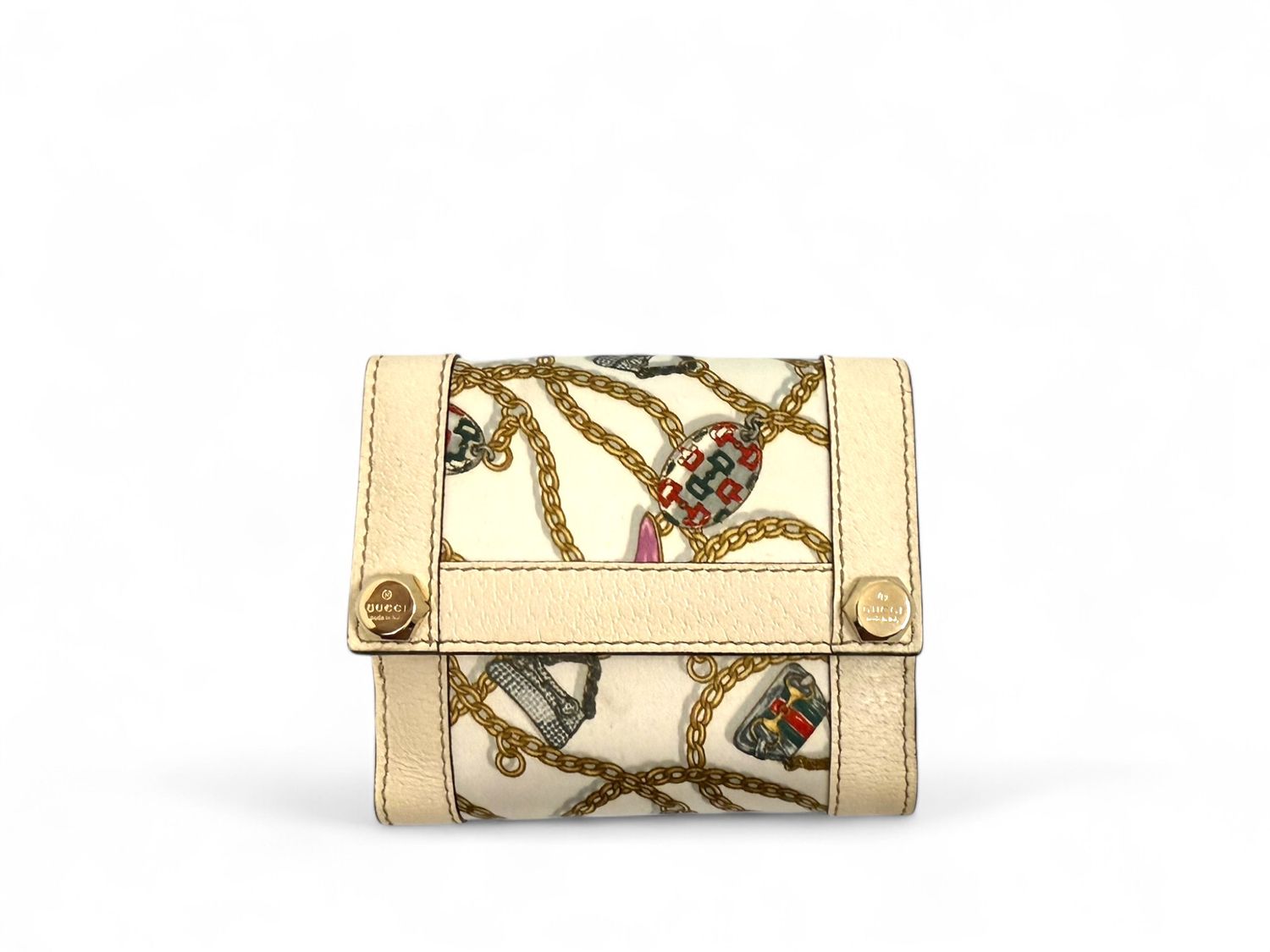 GUCCI portafogli