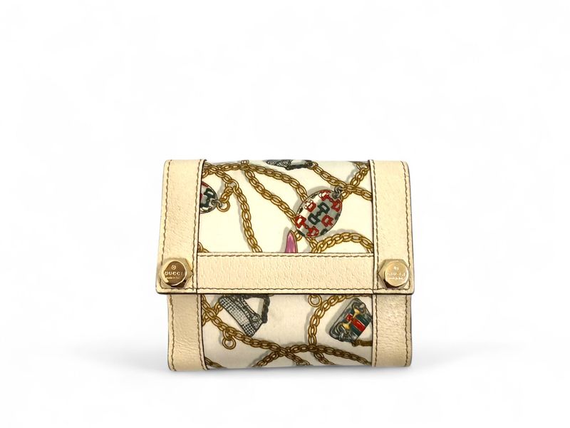 GUCCI portafogli