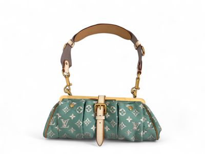 Louis Vuitton Fermoire Limited Edition