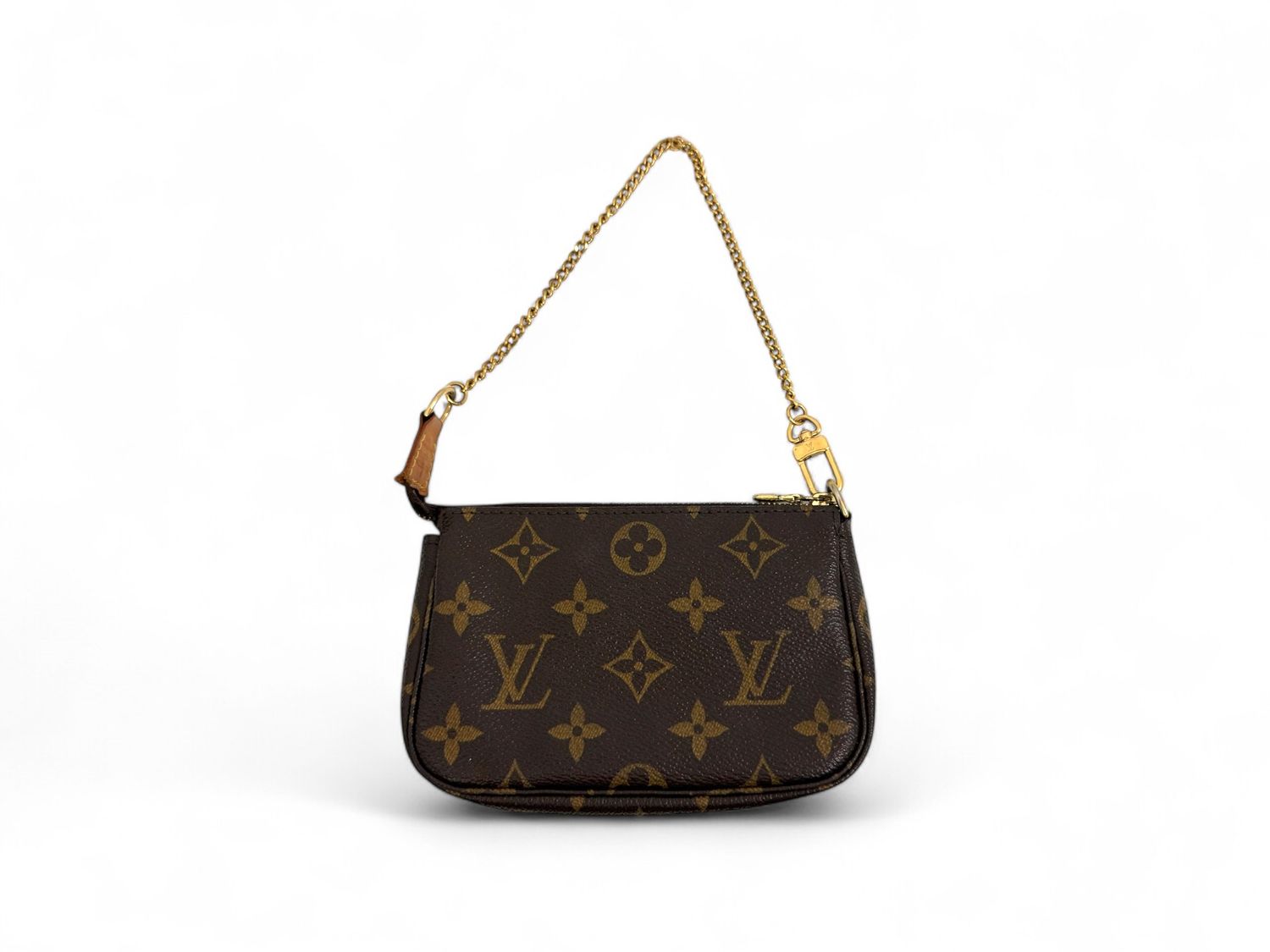 LOUIS VUITTON Mini Accessoires Trunk