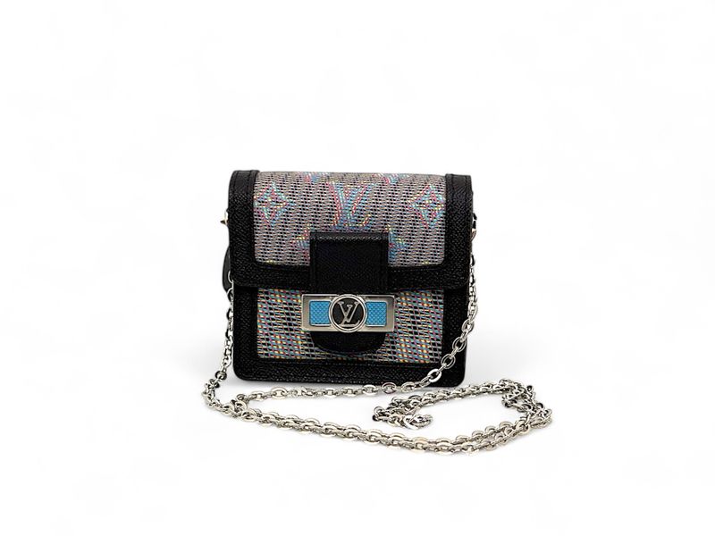 LOUIS VUITTON Bum Bag Pop Limited Edition