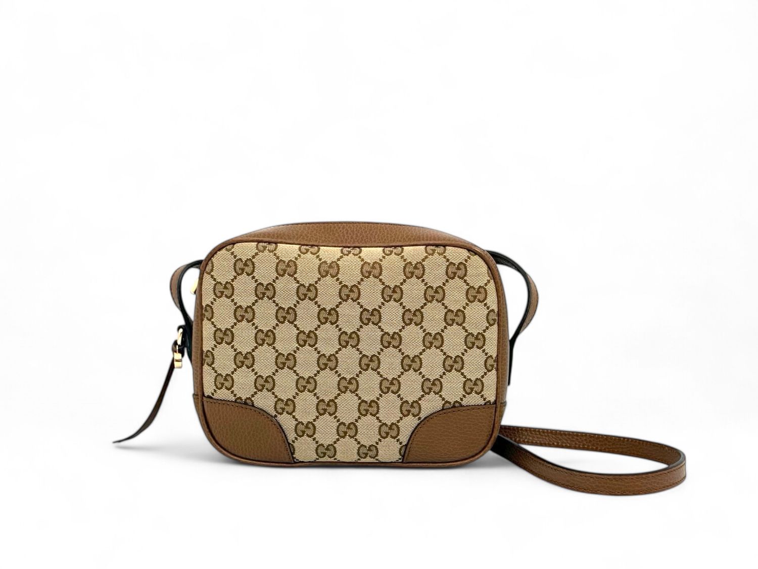 Gucci Bree Beige