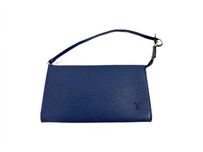 LOUIS VUITTON Pochette Accessoires LOUIS VUITTON Pochette Accessoires