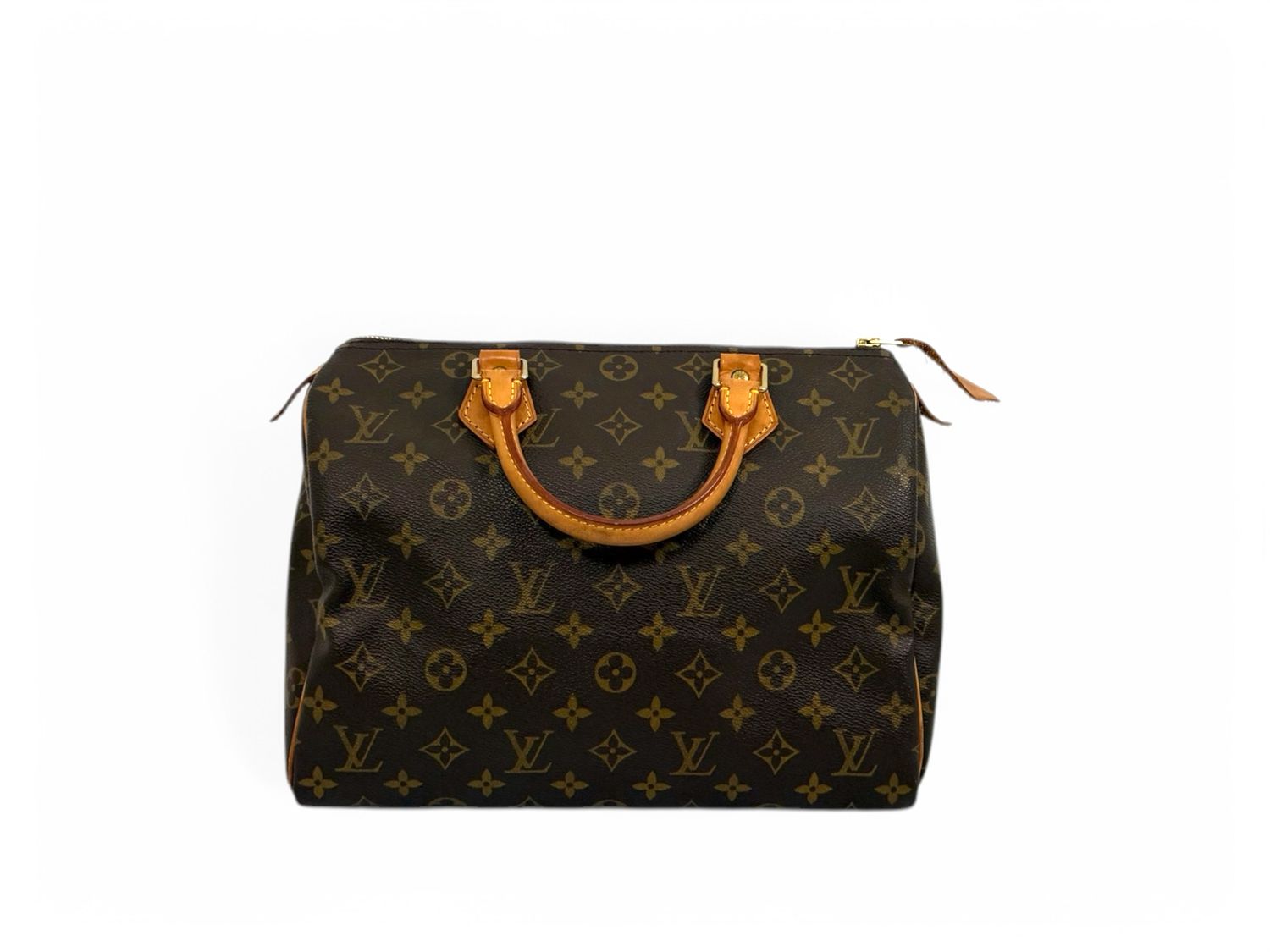 LOUIS VUITTON Speedy 30