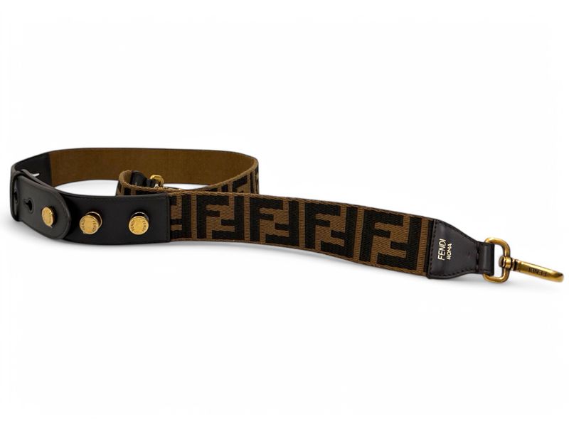 FENDI tracolla da borsa