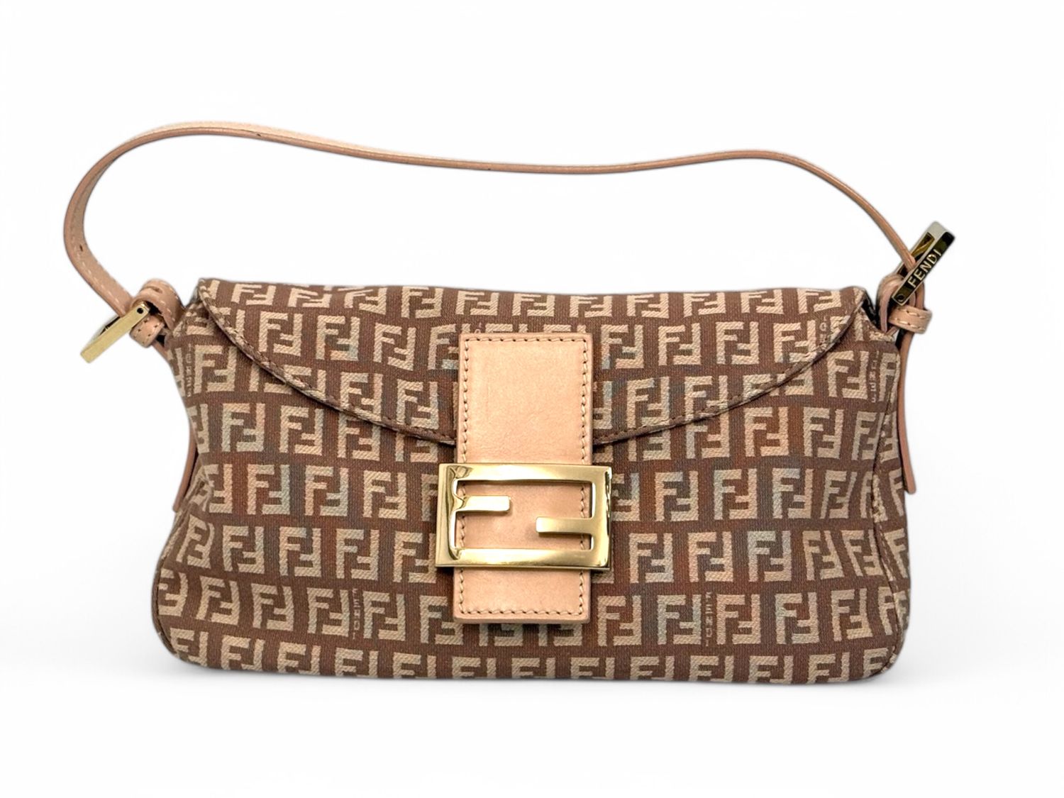 FENDI Baguette