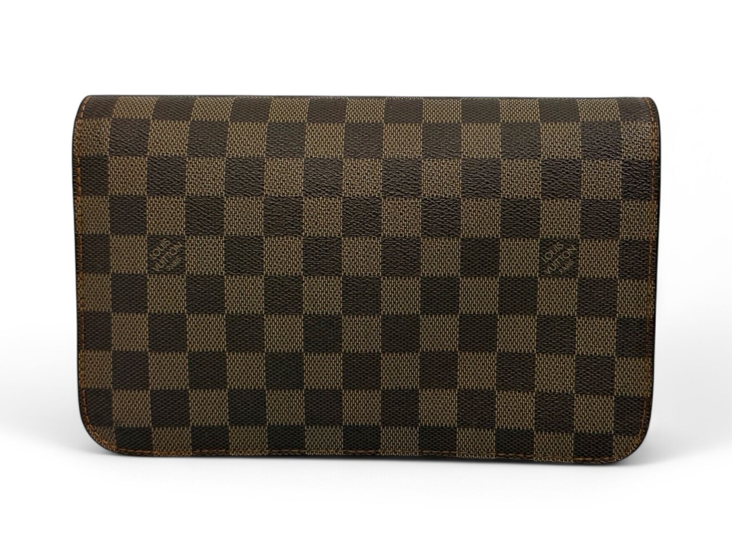 LOUIS VUITTON borsello St. Louis Damier