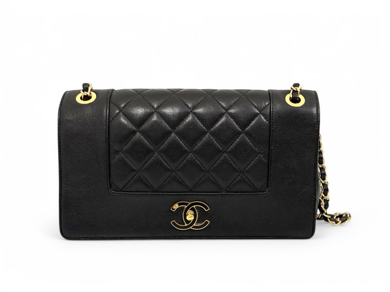CHANEL Mademoiselle