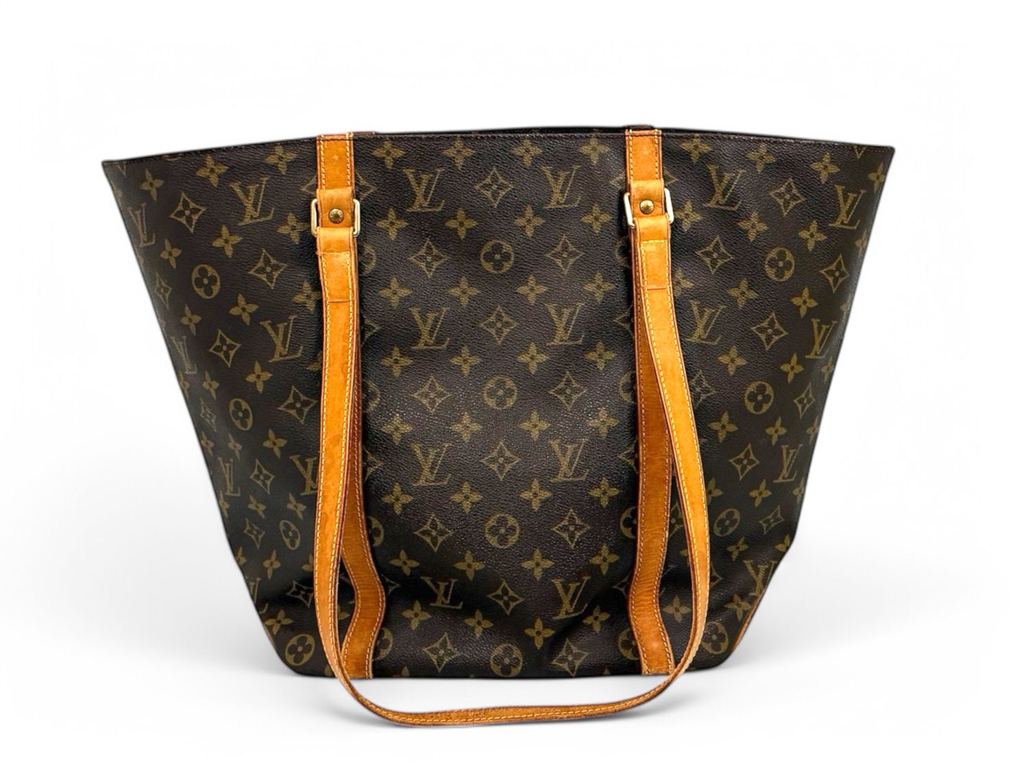 LOUIS VUITTON Sac Shopping