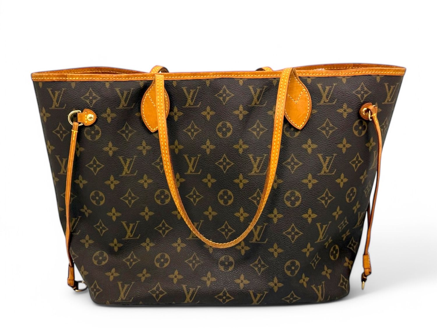 LOUIS VUITTON Neverfull