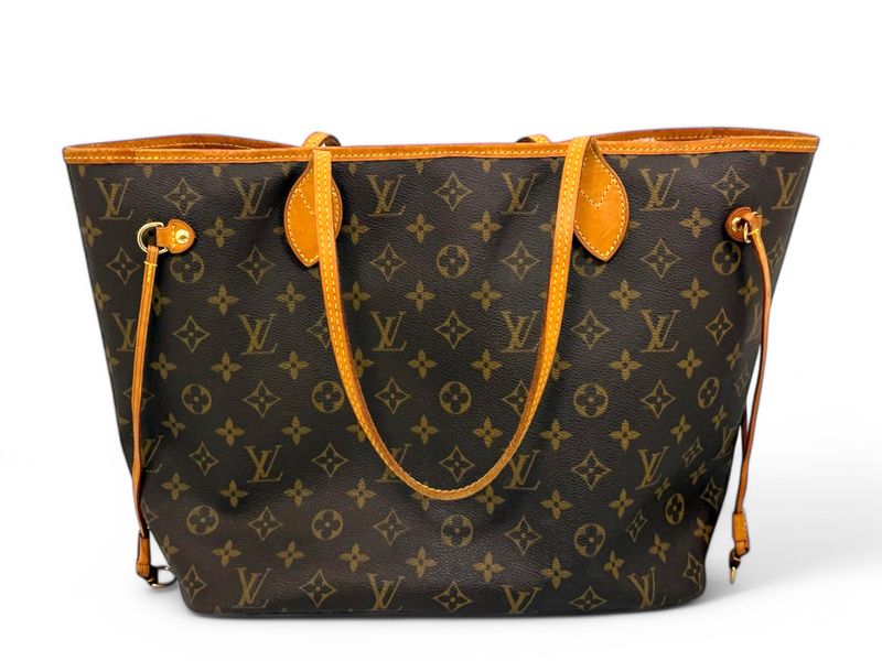LOUIS VUITTON Neverfull