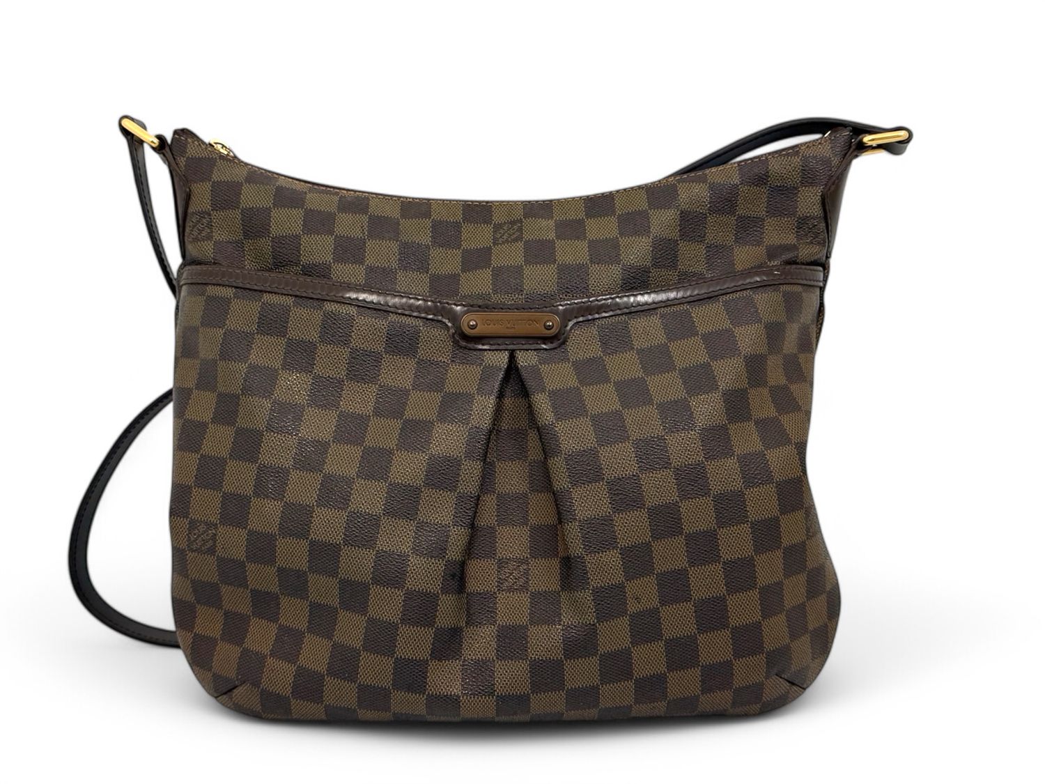 LOUIS VUITTON Bloomsbury GM