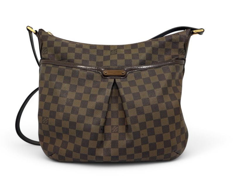 LOUIS VUITTON Bloomsbury GM
