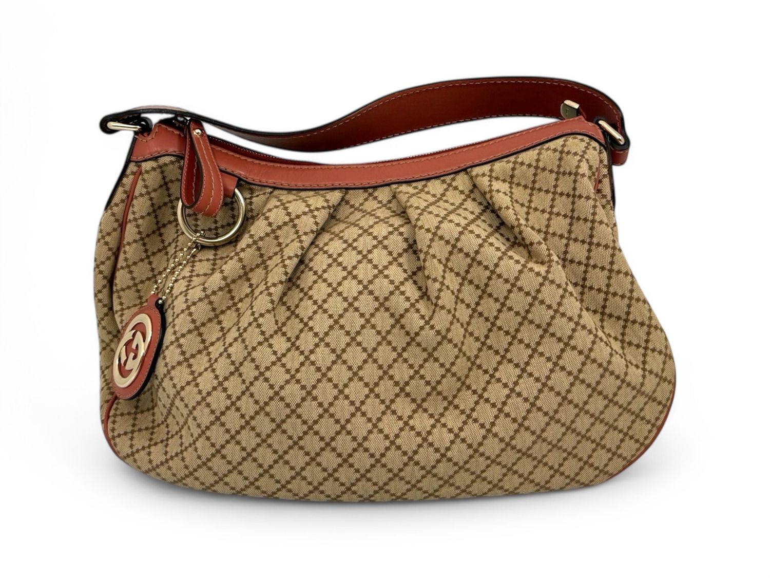 Gucci borsa a spalla (PRENOTATA)