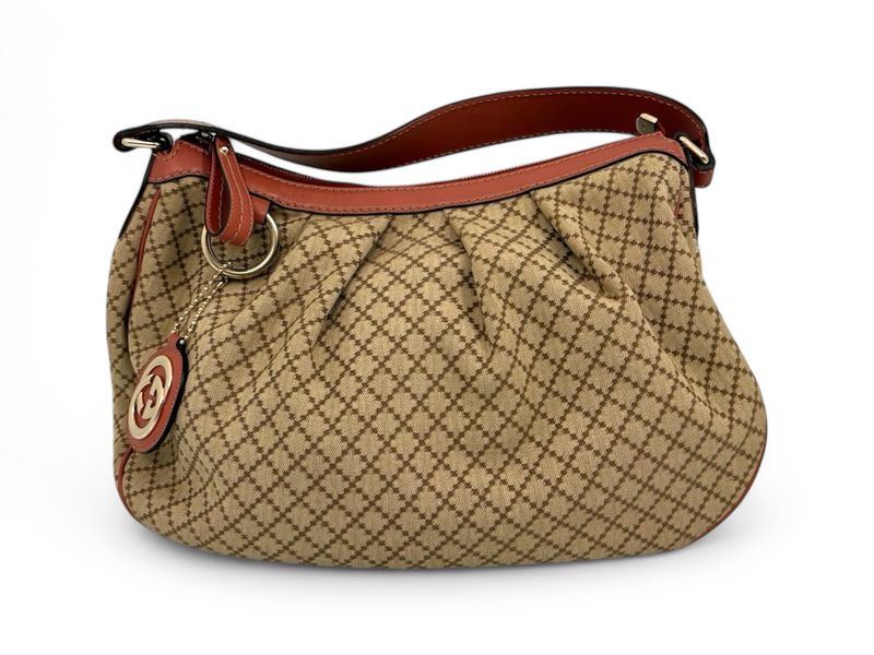 GUCCI borsa a spalla GUCCI borsa a spalla