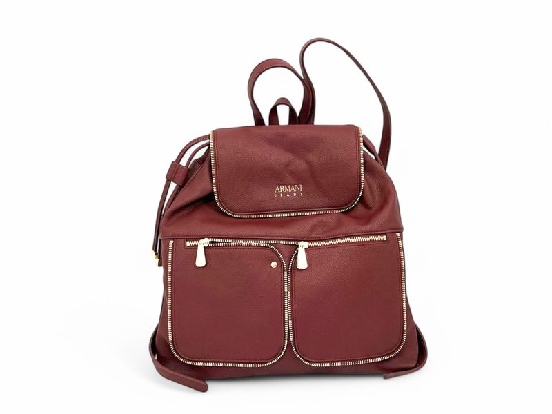 ARMANI JEANS zaino