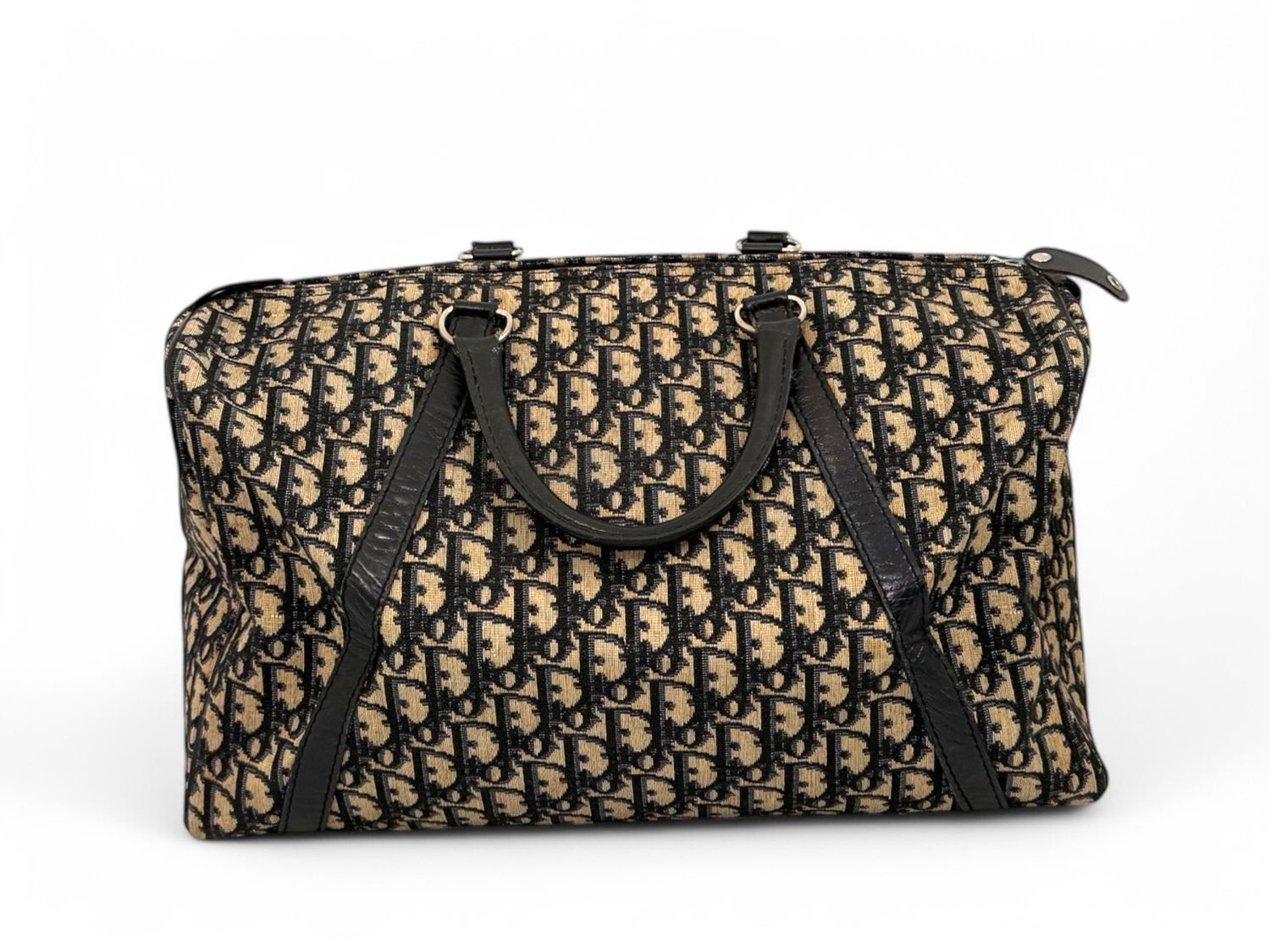 DIOR bauletto GM