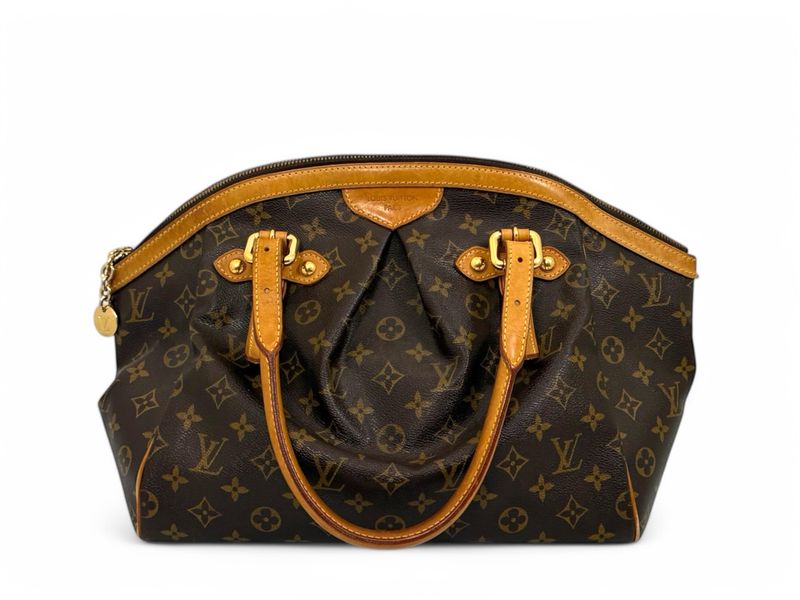 LOUIS VUITTON Tivoli GM