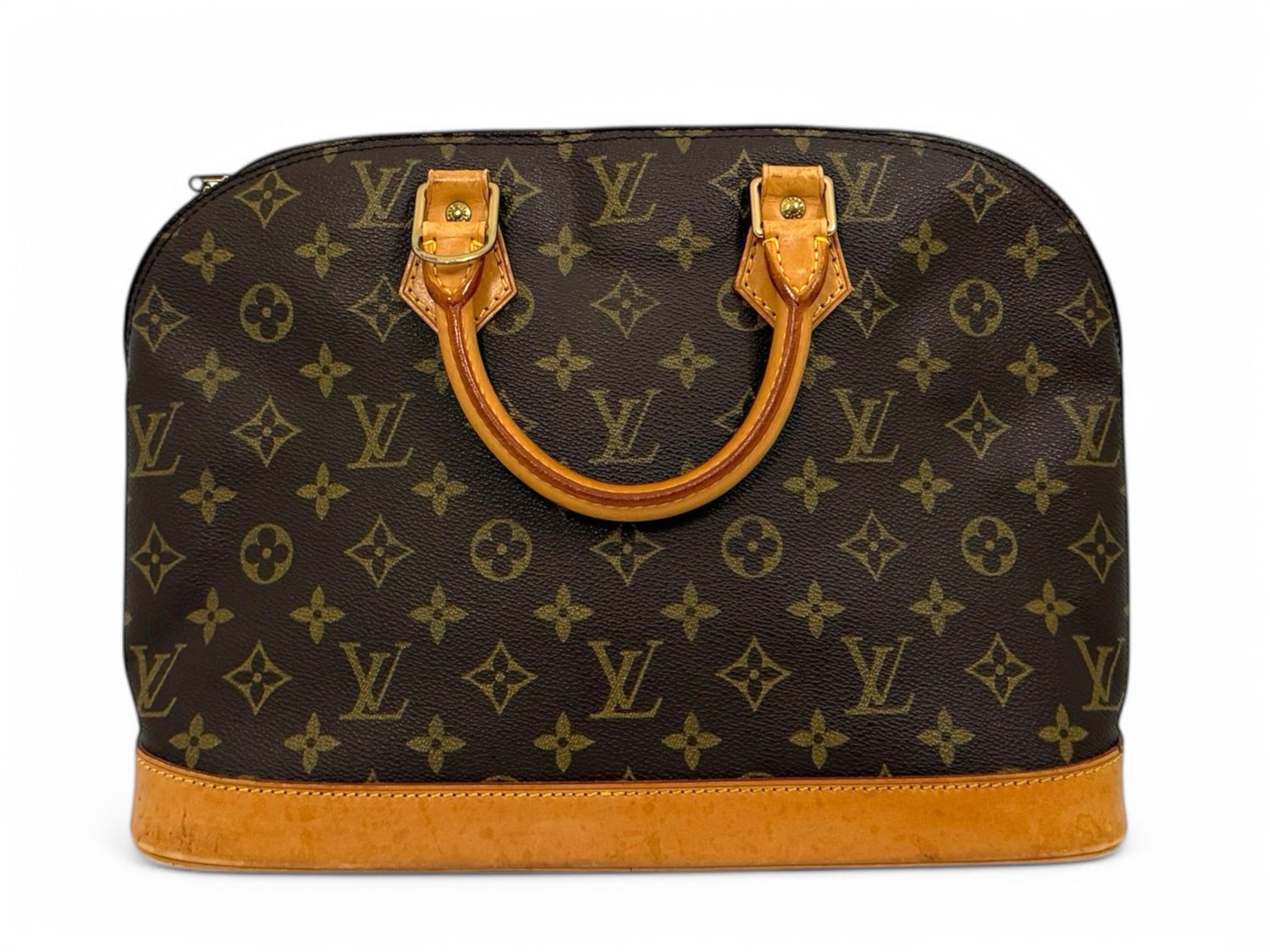 LOUIS VUITTON Alma
