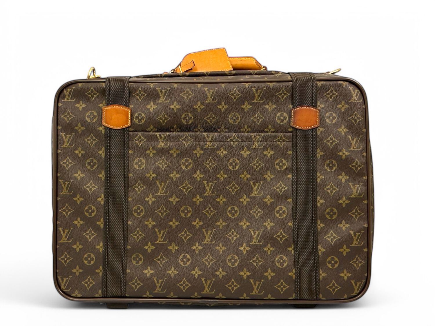LOUIS VUITTON valigia Satelite 53