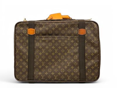 LOUIS VUITTON valigia Satelite 53 LOUIS VUITTON valigia Satelite 53