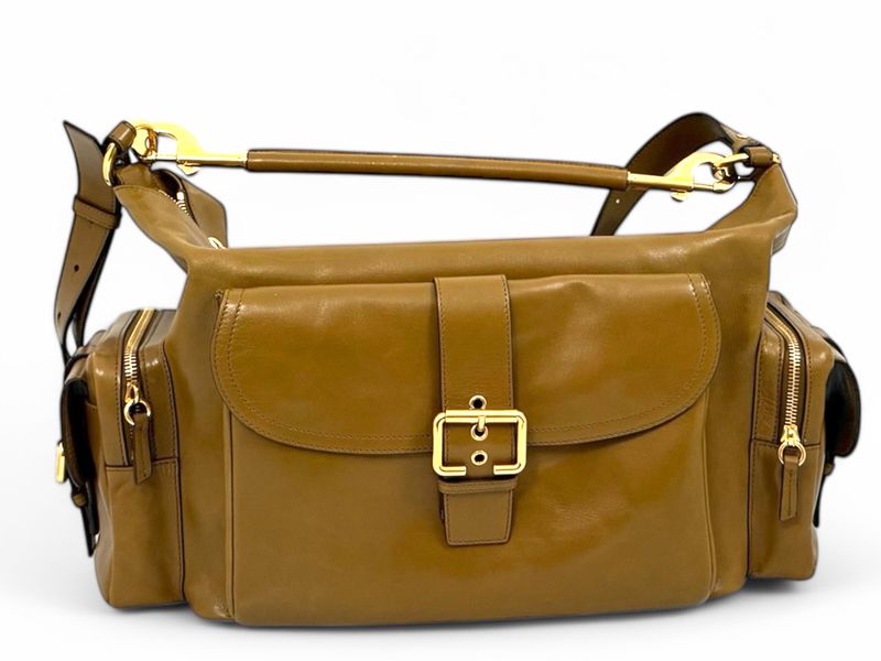 CHLOE Camera Bag Large