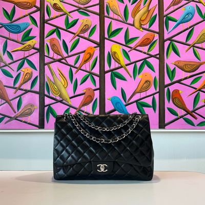 CHANEL