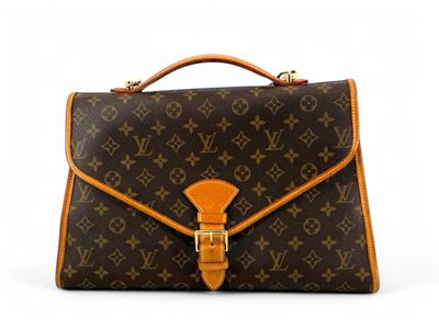 LOUIS VUITTON Beverly LOUIS VUITTON Beverly