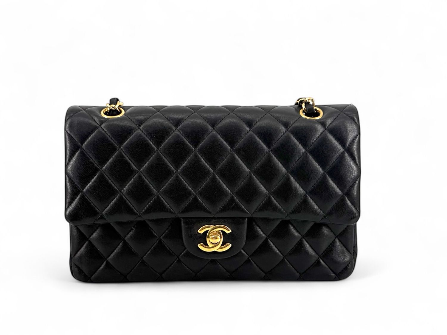 CHANEL Timeless 2.55 medium