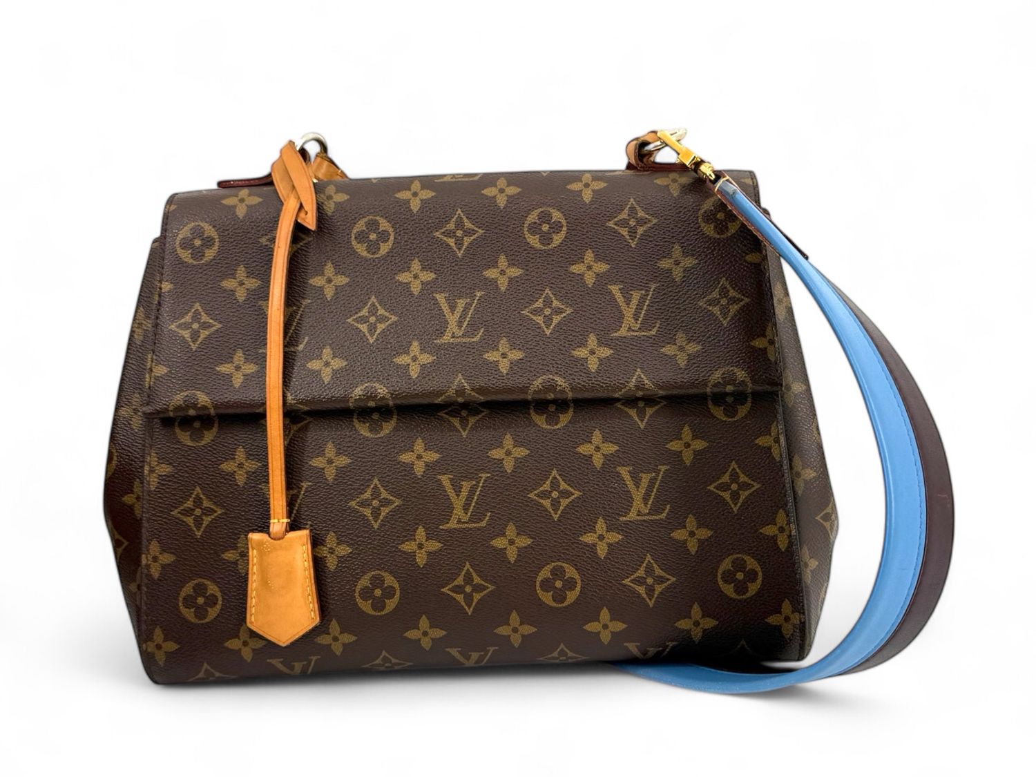 LOUIS VUITTON Cluny BB