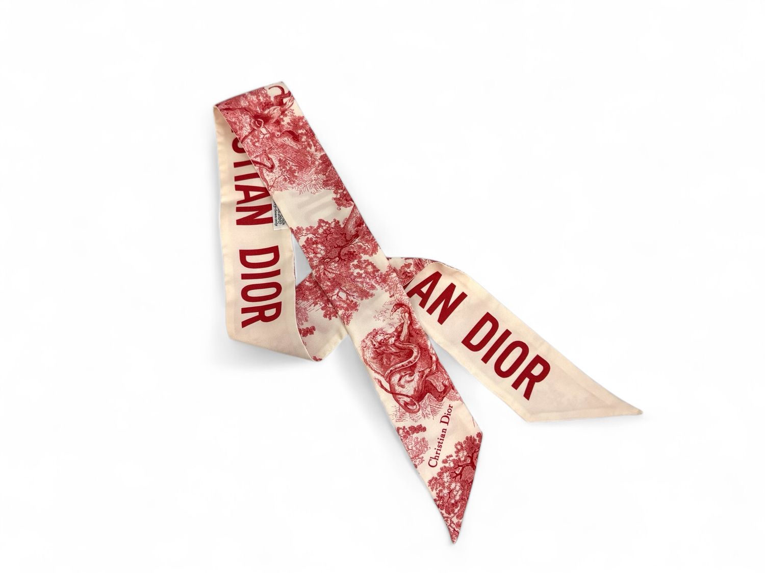 DIOR Foulard