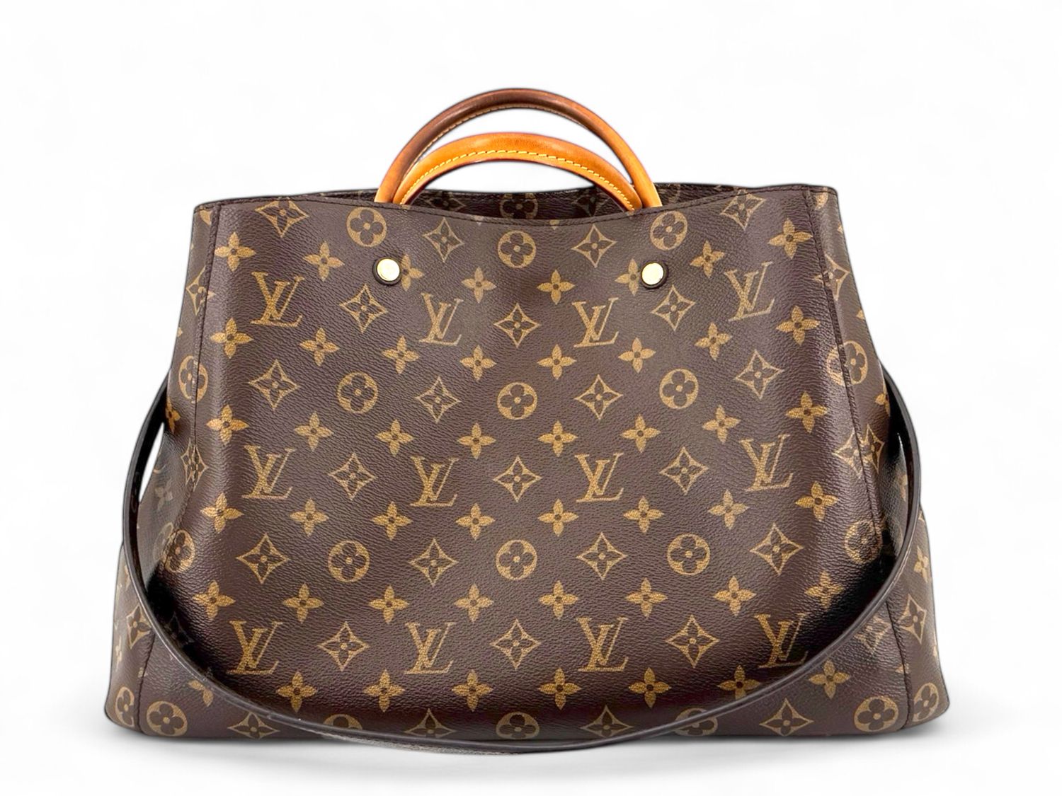 LOUIS VUITTON Montaigne MM