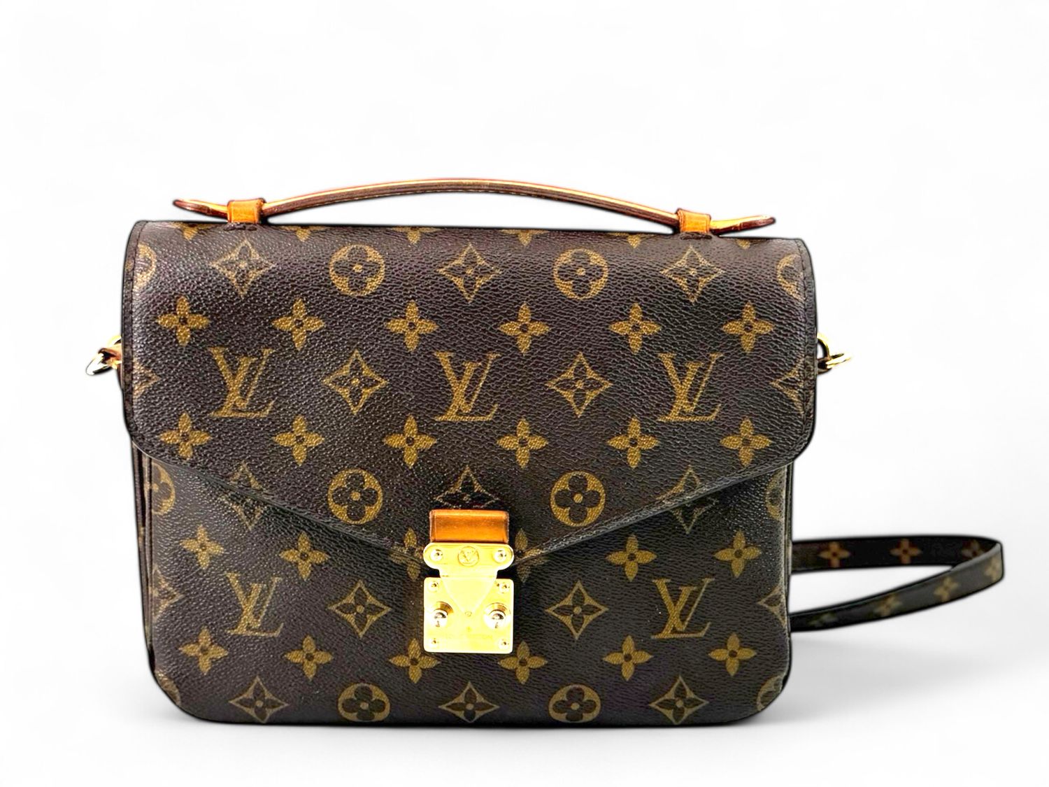 LOUIS VUITTON Metis