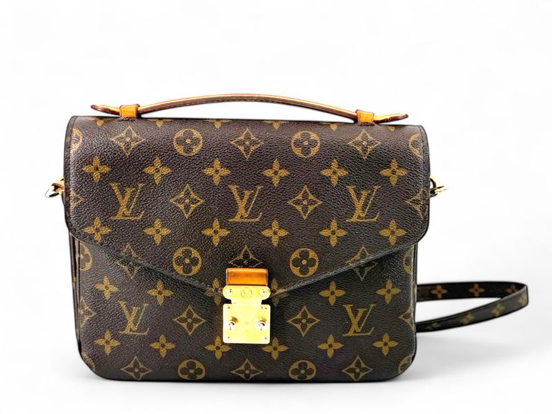 LOUIS VUITTON Metis