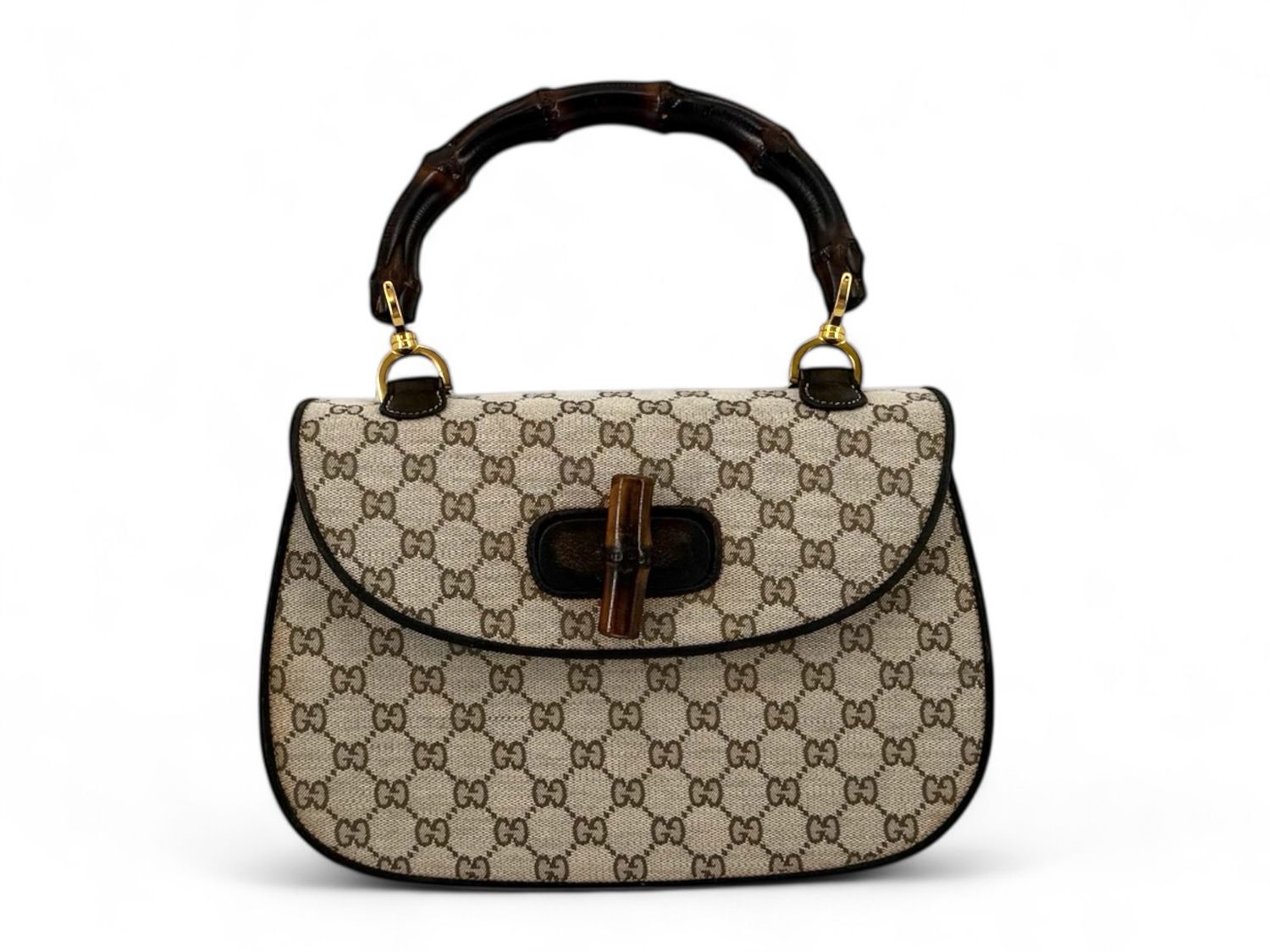 GUCCI Bamboo