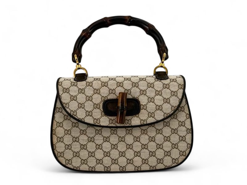 GUCCI Bamboo