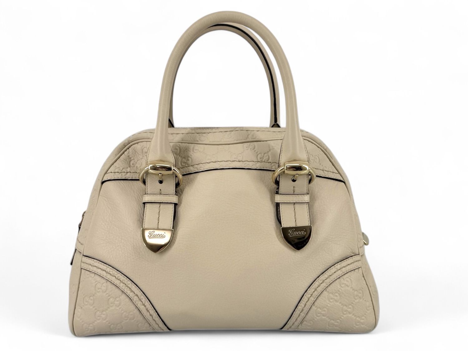 GUCCI Guccissima