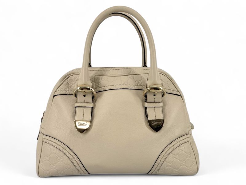 GUCCI Guccissima