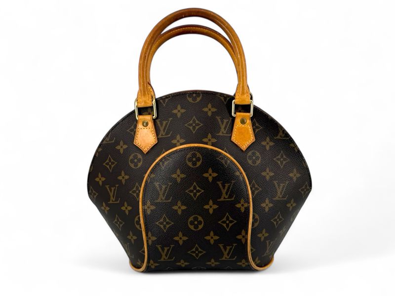 LOUIS VUITTON Ellipse GM