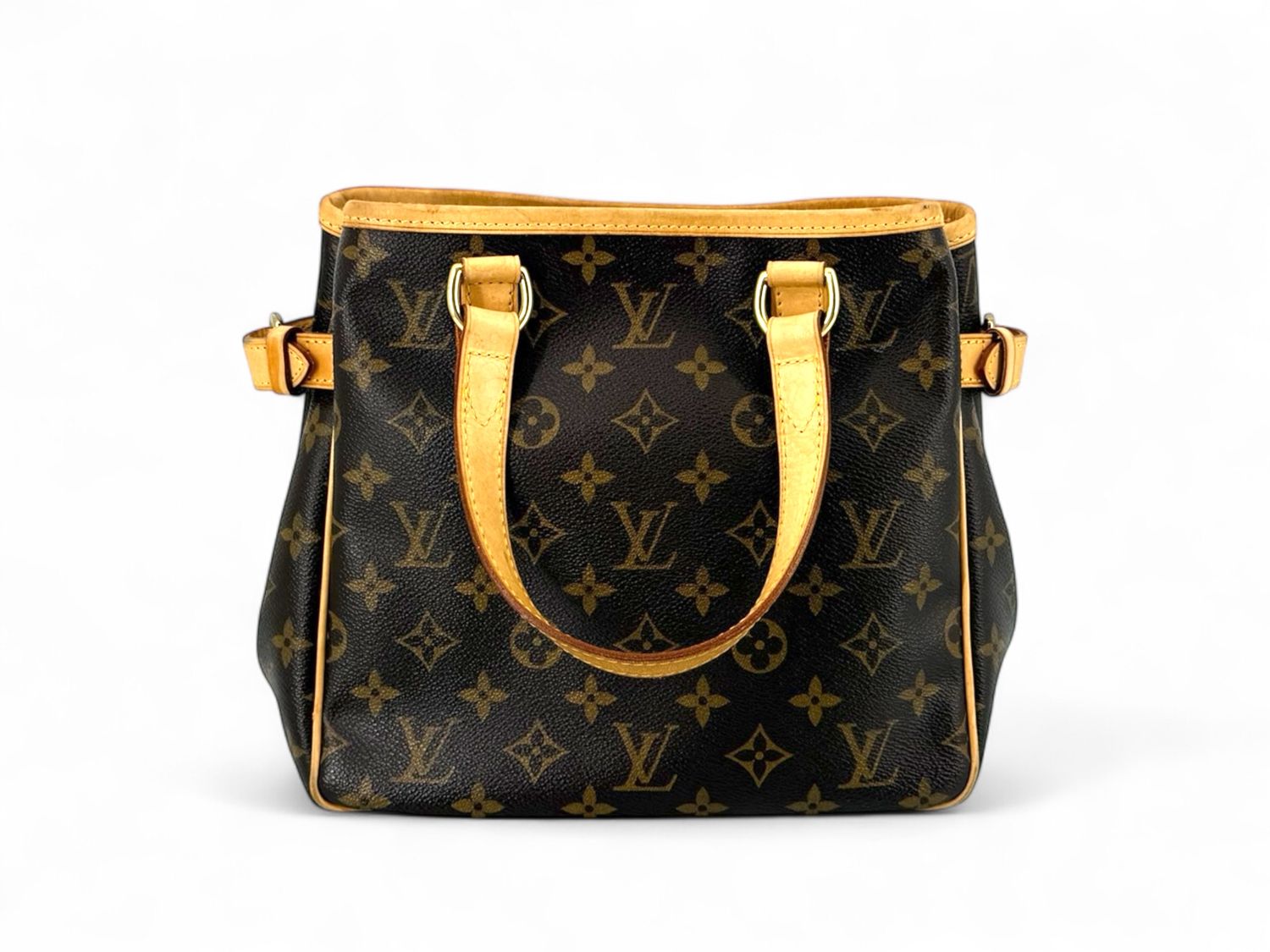LOUIS VUITTON Batignolles Vertical