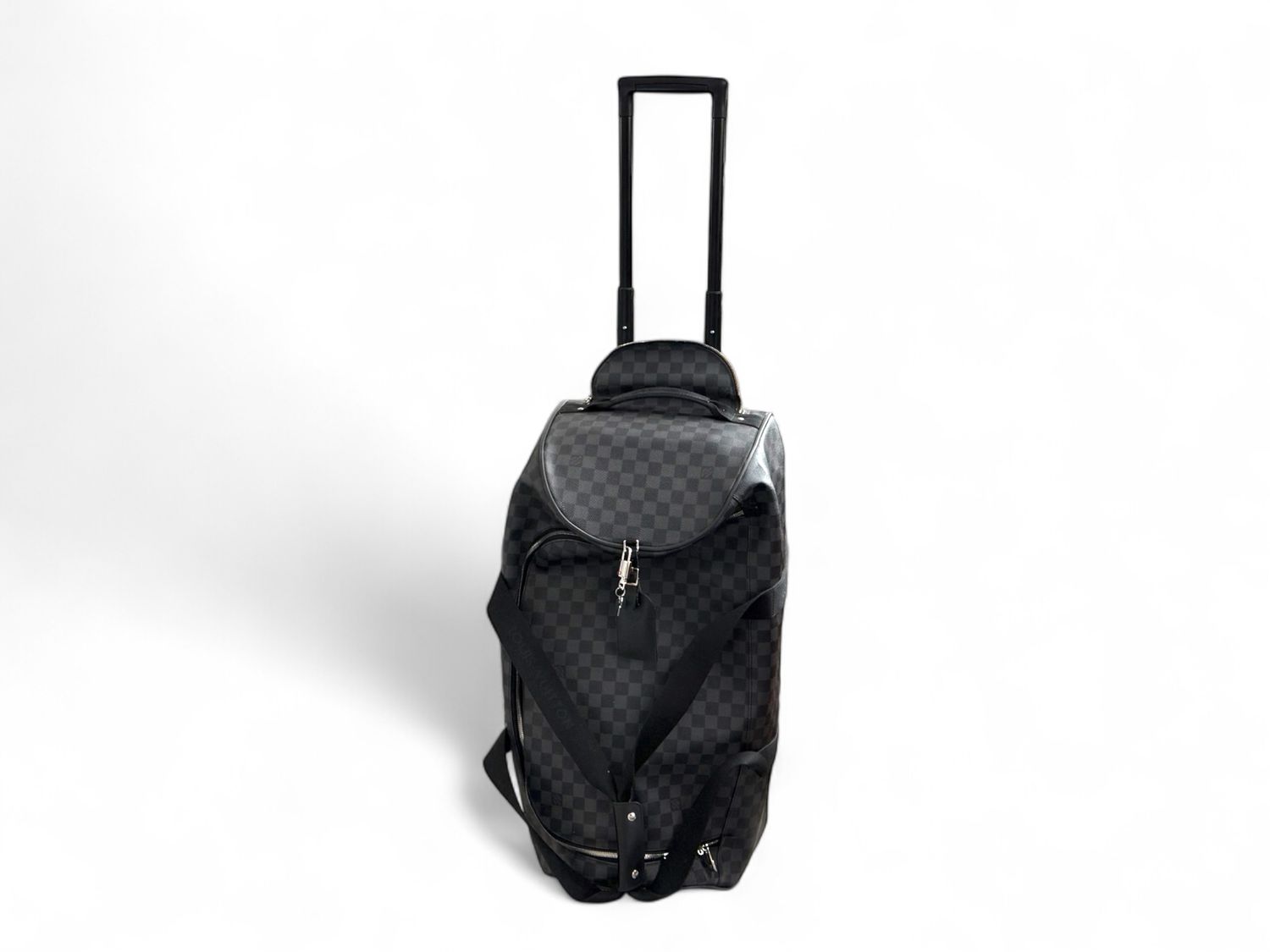 LOUIS VUITTON Neo Eole Duffle Bag